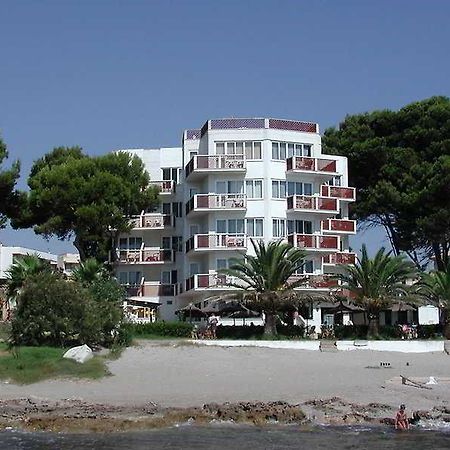 Caballito Al Mar (Adults Only) Каньямель Екстер'єр фото