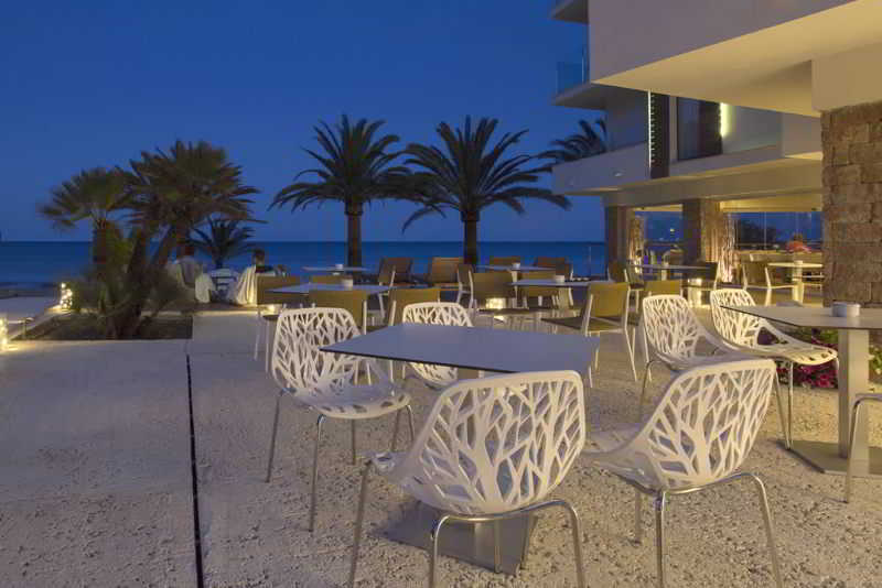 Caballito Al Mar (Adults Only) Каньямель Екстер'єр фото
