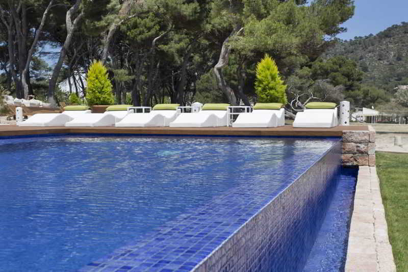 Caballito Al Mar (Adults Only) Каньямель Екстер'єр фото