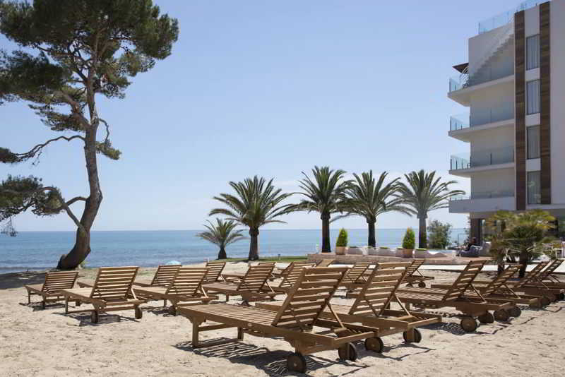 Caballito Al Mar (Adults Only) Каньямель Екстер'єр фото