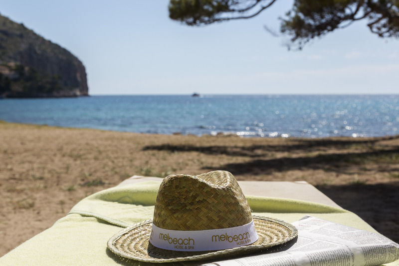 Caballito Al Mar (Adults Only) Каньямель Екстер'єр фото