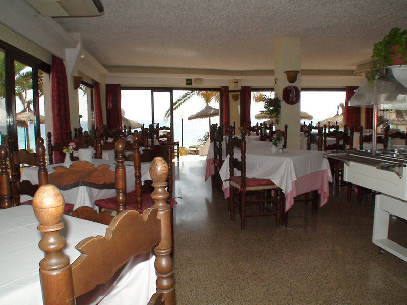 Caballito Al Mar (Adults Only) Каньямель Екстер'єр фото